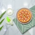 Trẻ em chơi đồ chơi trong nhà, cắt và xem, đồ chơi nhà bếp mô phỏng có thể cắt pizza, cắt đồ chơi trẻ em, bé trai và bé gái