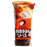 Dafu Osaka Wourted Sauce Sauce Japan Good Good Sisha Dafu Delica вкусная жареное соус 300 г приправы