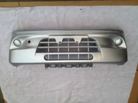K07 Second -Generater Silver Belt Cround Brow (утолщен)