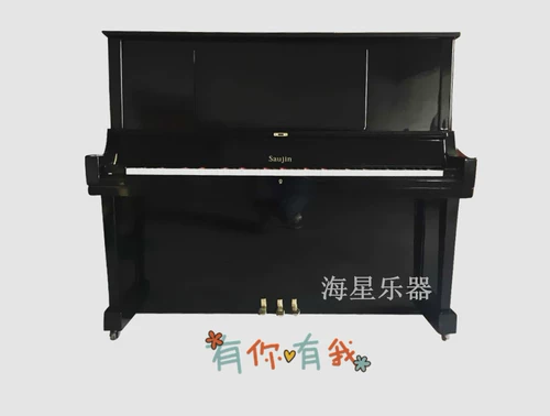 Оригинальное импортное пианино, практика, Южная Корея, обучение