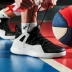 Giày bóng rổ Xtep Giày nam chính hãng chống sốc hấp thụ giày thể thao chống mòn giày sinh viên chống trượt giày cao cấp - Giày bóng rổ giày thể thao nam nike Giày bóng rổ