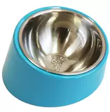 Сахарная сестра Houp Dog Bowl, высокая миска, миска Liangwan, Giffer Dou Dou Doub Boad Boat для защиты шейного кошачьего чаши шейки матки