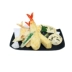 Giấy thủ công Tempura DIY Nhật thực phẩm đạo cụ mô hình trang trí mô hình giấy thủ công - Mô hình giấy