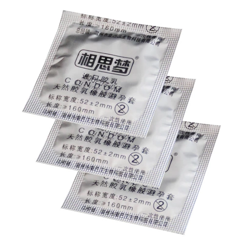 Творческие презервативы, 3 оптовые маленькие коробки для маленьких ящиков для 3 таблеток для отелей для отелей