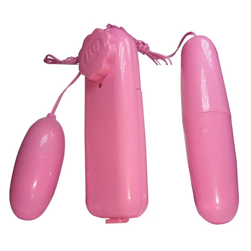 Кабельные двойные яйца женская вибрационная батарея женская мастурбационная устройство оптом
