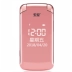 Sony Ericsson sa-z8 Viễn thông vỏ sò ông già nói to nam nữ mẫu điện thoại di động cũ vỏ sò viễn thông chính hãng - Điện thoại di động