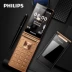 Philips Philips E212A lật điện thoại di động cũ chờ lâu từ lớn màn hình lớn điện thoại di động cũ - Điện thoại di động Điện thoại di động