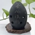 Tao Shu người mới bắt đầu nhập 陨 hiệu suất chuyên nghiệp điều chỉnh dụng cụ sát thương gốm shape hình quả lê tám lỗ tinh tế 陨 - Nhạc cụ dân tộc Nhạc cụ dân tộc