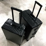 Ретро универсальный чемодан, 24 дюймов