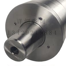 Шпиндель 131砂轮轴内外圆磨床电主轴 高速磨用节能 脂润滑电主轴 BODA