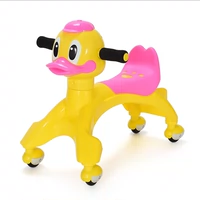 Музыкальные модели отправляют тягу Pink Duck Duck