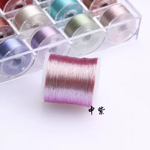 Хайлайтер, базовая китайская шпилька ручной работы в стиле древности, золото и серебро, тонкое плетение