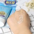 Nhật Bản Kao Biore Bi Sun Sunscreen Water Sensitive Chống thấm nước và chống mồ hôi mặt Cô gái sinh viên UV