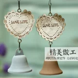 Подвеска, креативный кролик, детский аксессуар для спальни для друга на день Святого Валентина, подарок на день рождения