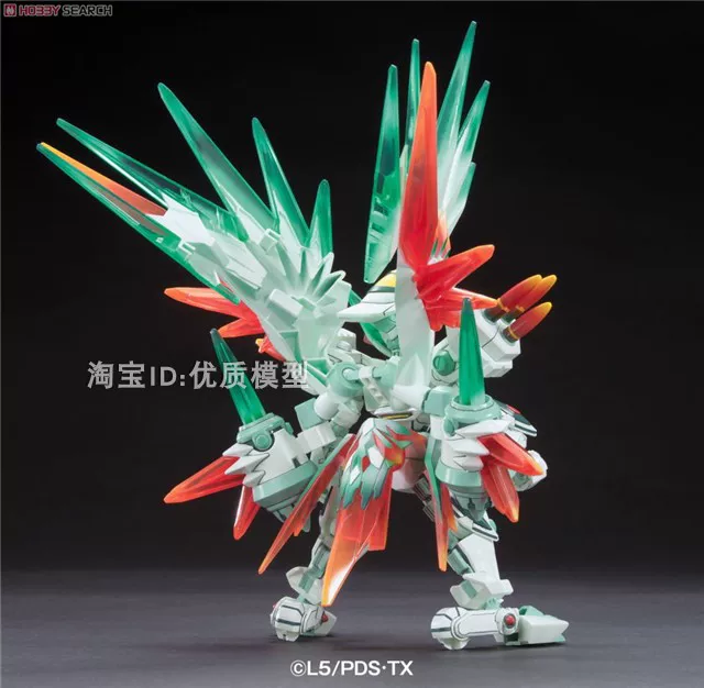 Wан Carton War ARS LBX-041 MIZERU YonezawaLu Table Assembled
