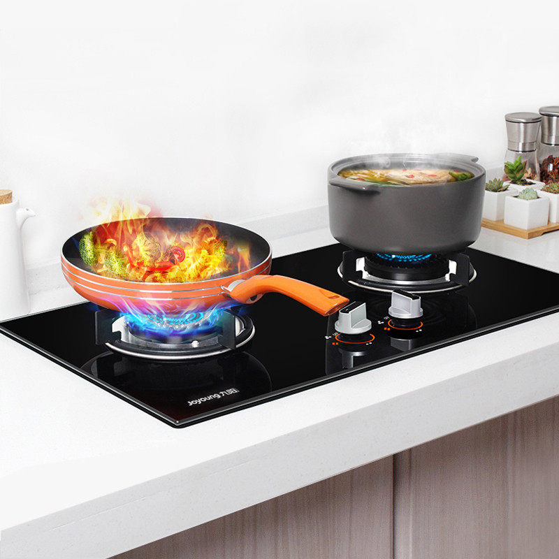 燃气灶厨房神器给你完美烹饪体验