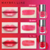 Maybelline lip men tuyệt đẹp lâu dài son bóng 11 bền lâu giữ ẩm son bóng son bóng truy cập chính hãng cửa hàng flagship trang web chính thức 	son bóng không màu của nhật	 Son bóng / Liquid Rouge