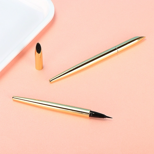 Miniso, карандаш для глаз, водостойкая база под макияж, карандаш для губ, не растекается