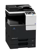 Máy photocopy màu Minolta c226 Máy photocopy Minolta 287 367 để bán Máy photocopy - Máy photocopy đa chức năng
