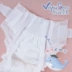 Microya Dr. tã tã pull-up siêu mỏng thoáng khí khô bé tã tã bé gái smlxlxxl tã dán huggies size m Tã / quần Lala / tã giấy