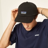 19 модели Патагонии Патагония Пэбл Трап Кэп Бейсбол Шляпа Утиная Шляпа 38016