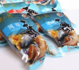 Yuzhi Lang Yu Sunail Sauce Sauce Fragrance Meat Meat 500G Dandong Donggang Специальные продукты мгновенные закуски морепродукты плоские кошачь