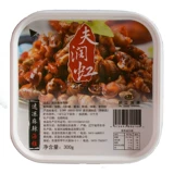 Fu Runhong Spicy Sea Cone Instant маленькие морепродукты сете