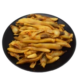 Duzi Dright Fragrant Hot Bamboo Festival 香 Злодей Синской Дандонг.
