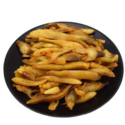 Duzi Dright Fragrant Hot Bamboo Festival 香 Злодей Синской Дандонг.