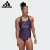 Áo bơi Adidas Adidas che bụng tập luyện giảm béo thể thao tam giác dính bảo thủ đua áo tắm chuyên nghiệp nữ 	quần đi biển giá sỉ	 Quần bãi biển