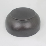 17 см. Чугунная чаша сырой железной рисовой чаша Японская и корейские камни бибидициновая бифеска, чугунная сковорода