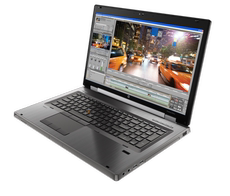 Подержанные ноутбуки hp惠普 8560w 8740w笔记本电脑 i7四核游戏本