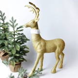 Украшения рождественского окна