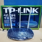 TP-Link Беспроводной маршрутизатор Wans Wall King WR886N Home WiFi широкополосное волокно TL-WR886N Гигабитная версия