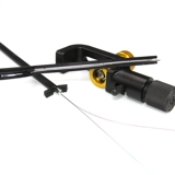 GYXTW Центральная труба легкая броня оптическое кабель 4 -ядроерное оптическое кабельное кабель 4 -ядром одномодном свете кабеля 4 -ядром Outdoor Optical Fiber