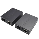 TP-Link Gigabit Transceiver TL-FC311A/B Оптический преобразователь Оптическая коммуникация Wicker One Model One Fiber
