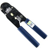 Sanbao HT-210C сетевой кабель Pliers Одиночная сеть-хрустальная головка сети