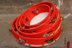 Da cừu hoa tambourine tambourine đồ chơi trẻ em nhạc cụ 1 23CM 2 21CM 3 18CM 4 14CM trống cho trẻ em Đồ chơi nhạc cụ cho trẻ em