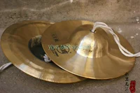 Wuhan Fangou 18cm Dajing 钹 Fangfang ou 18 см дадзин 镲 钹 钹 钹 钹 镲 镲 перкуссийный инструмент