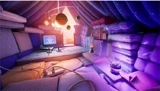 Новое место PS4 Game Dual -Play Dual интерактивная игра физическая пан