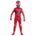 Người Nhện Quần Jumpsuit Phù Hợp Với Cos Trang Phục Phi Thường Báo Đen Bé Trai Cosplay Nhập Vai Quần Áo Đồ siêu anh hùng