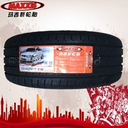 Lốp Margis 225 45R17 91W M36 + RFT chống cháy nổ VS5 Fit BMW Cadillac - Lốp xe