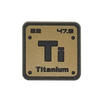 Ti titanium element_dight золотое дно