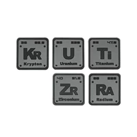 Серый набор (включая скрытые элементы KR)