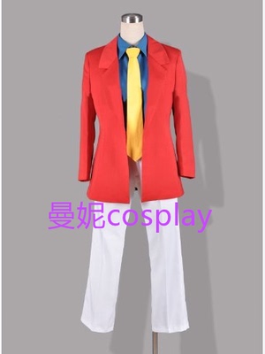 taobao agent Lubang III's new series of Xingxing Police Department Police Department Xingyi COS clothes