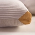 Một chiếc gối cotton ba chiều dành cho người lớn có thể giặt được 3 nhân dân tệ kiểu Nhật Bản, một chiếc gối 52 nhân