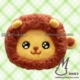 ④ Little Lion-Coin кошелек [материал]