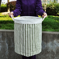 Matcha Green Vertical Barer Barrel