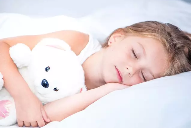 儿童睡眠质量差挂什么科？