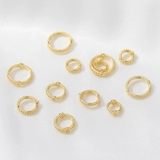 Кольцо ручной работы, бусины из жемчуга, аксессуар, аксессуары, 14 карат